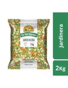 Jardinera X 2 Kg